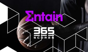 Entain slaat opnieuw een grote slag en neemt 365scores over