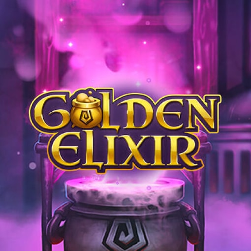 Golden Elixir