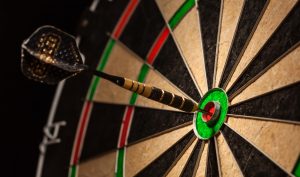 Jack’s Casino Online geeft tickets weg voor de Premier League Darts