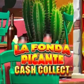 La Fonda Picante 