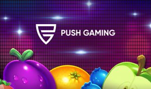 MGM Resorts staat voor overname van Push Gaming  