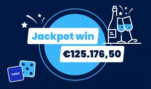 Nederlandse speler wint megaprijs bij Kansino