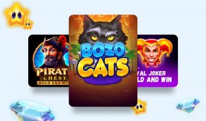 Playson slot-toernooi bij BetCity.nl