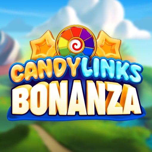 Candy Links Bonanza