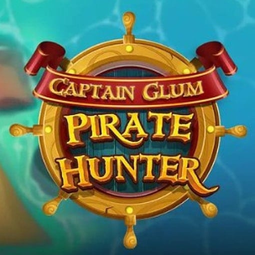 Captain Glum: Pirate Hunter