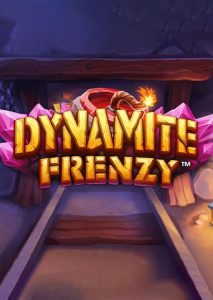 Dynamite Frenzy