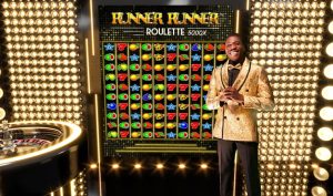 Engelstalige versie van Runner Runner Roulette 5000x gelanceerd