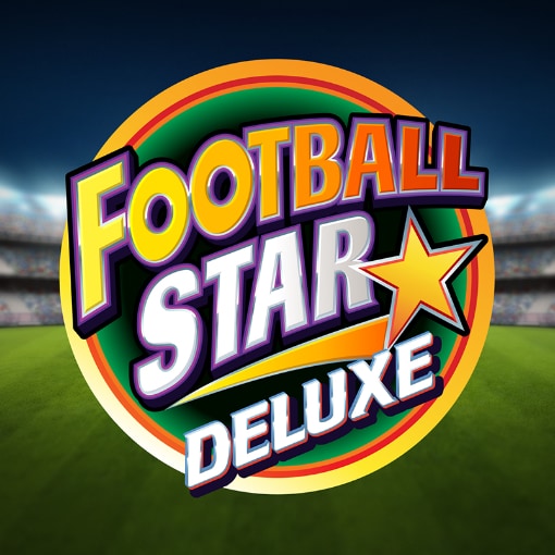 Football Stars Deluxe