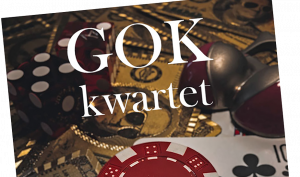 Gokkwartet, een kwartet rond gokken