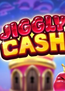 Jiggly Cash