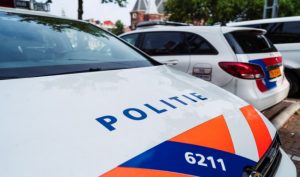 Medewerker Flash Casino Bergen bedreigd met pistool