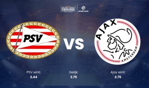 PSV ontvangt Ajax in een absolute competitiekraker