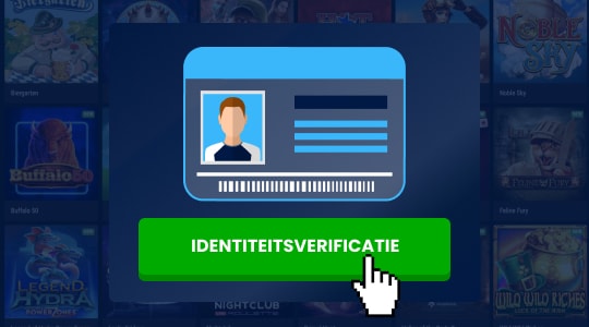 2. Identiteitsverificatie