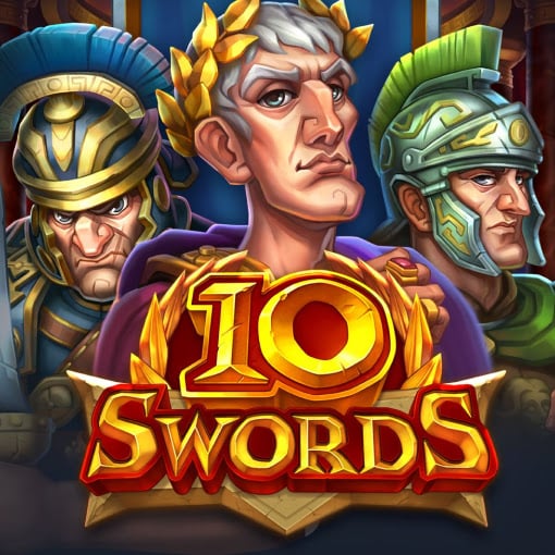 10 Swords