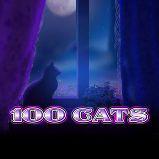 100 Cats