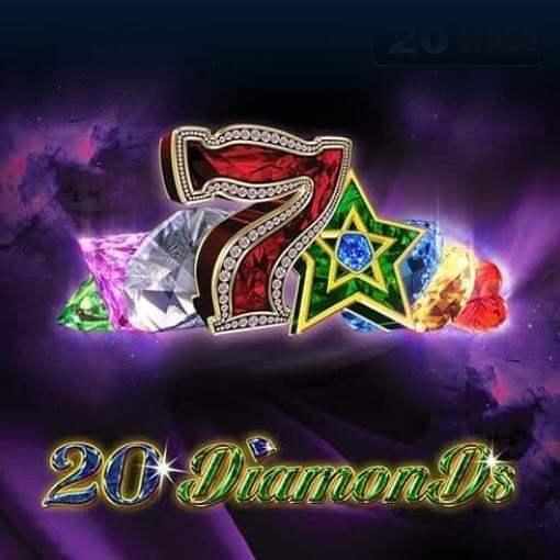 20 Diamonds