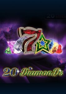 20 Diamonds