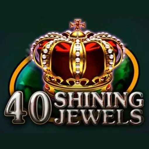 40 Shining Jewels