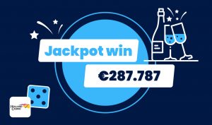 Belgische bezoekers winnen tot tweemaal toe de Mega Millions Jackpot