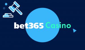 Bet365 moet een miljoenenboete betalen in Zweden