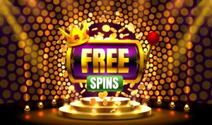 BetCity.nl geeft alleen vandaag 10 gratis spins weg