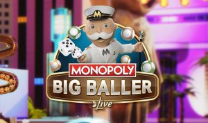 BetCity.nl geeft vouchers weg voor ‘Monopoly Big Baller’