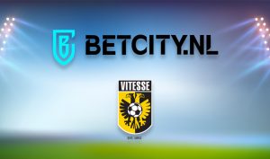 BetCity.nl gepresenteerd als nieuwe hoofdsponsor van Vitesse