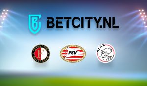 BetCity.nl lanceert een Odds Boost voor de traditionele top 3