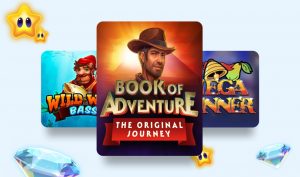 BetCity.nl presenteert het Greentube Classics Toernooi