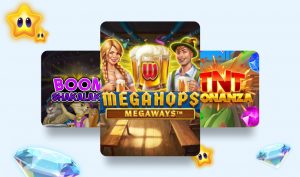 Booming Games binnenkort beschikbaar bij Unibet