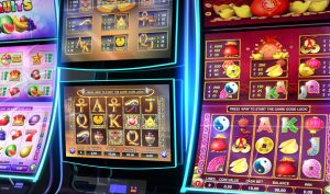 ComeOn Casino organiseert het Greentube Toernooi
