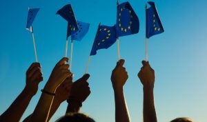 Eurovisie Songfestival promotie bij Tombola 
