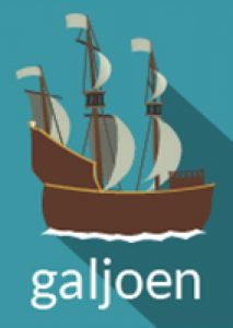Galjoen