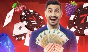 Games Global slot-toernooi bij het 711 Casino