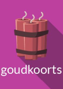 Goudkoorts
