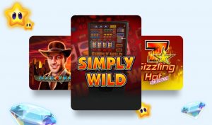 Greentube slot-toernooi bij BetCity.nl