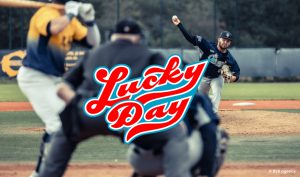 Honkbal Hoofdklasse haalt Lucky Day binnen als hoofdsponsor