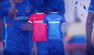 Kansino geeft tickets weg voor AZ – West Ham United