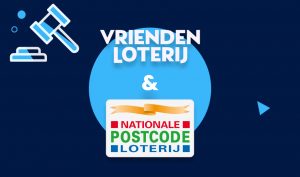 Last onder dwangsom opgelegd aan de Postcode Loterij en de Vriendenloterij