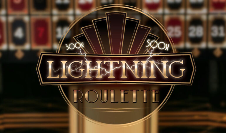 Lightning Roulette promotie beschikbaar bij LiveScore Bet - Online ...