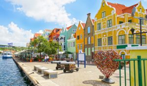 One Casino geeft binnenkort 100 vakanties weg naar Curaçao