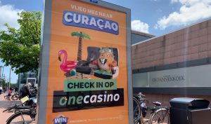 One Casino lanceert de Win & Fly promotie