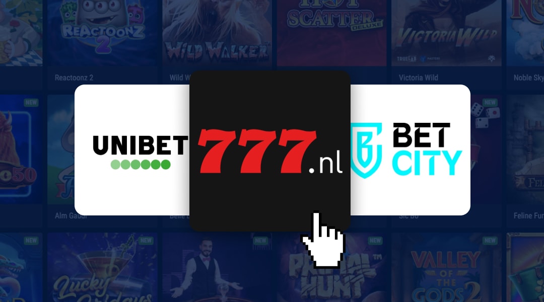 Kies een Crash Games casino uit