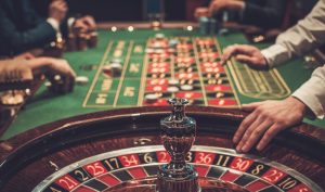 Sunday Royale bij het Holland Casino
