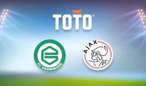 TOTO: weddenschappen op FC Groningen – Ajax worden niet geannuleerd
