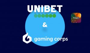 Unibet gaat de samenwerking aan met Gaming Corps