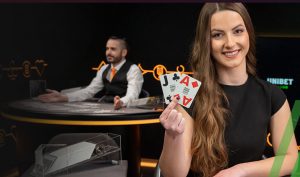 Unibet presenteert de Game Shows Extravaganza promotie