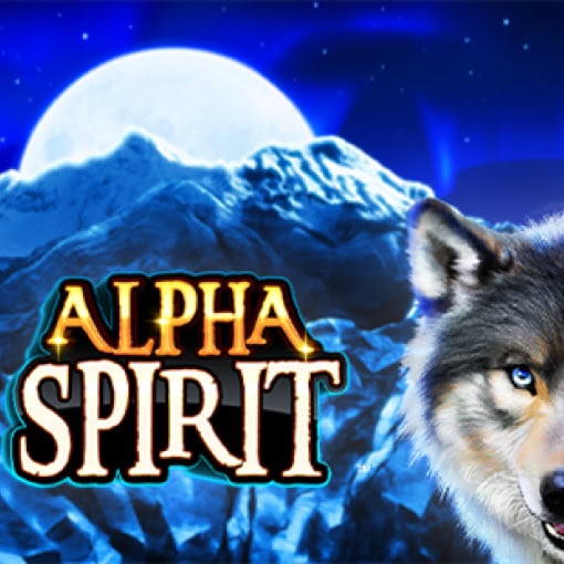Alpha Spirit