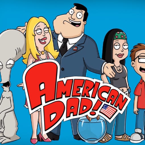 American Dad