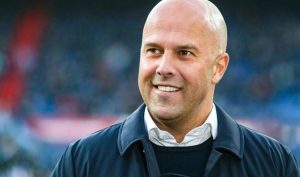 Dit kan Arne Slot gaan verdienen bij Tottenham Hotspur